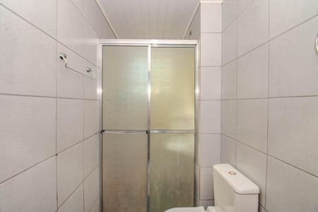 Apartamento à venda com 134m², 3 quartos e 1 vagaBanheiro Social