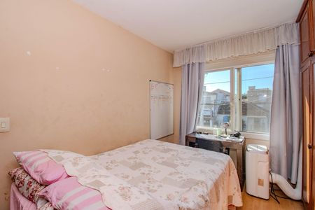 Apartamento à venda com 134m², 3 quartos e 1 vagaQuarto 2