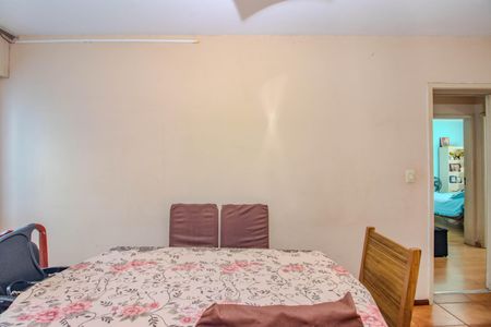Apartamento à venda com 134m², 3 quartos e 1 vagaCopa