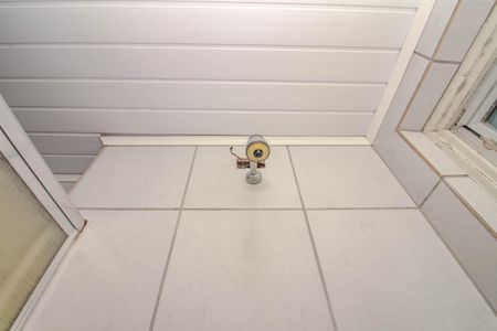 Apartamento à venda com 134m², 3 quartos e 1 vagaBanheiro da Suíte
