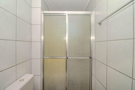 Apartamento à venda com 134m², 3 quartos e 1 vagaBanheiro da Suíte