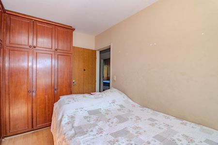 Apartamento à venda com 134m², 3 quartos e 1 vagaQuarto 2