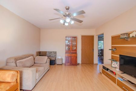 Apartamento à venda com 134m², 3 quartos e 1 vagaSala
