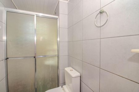 Apartamento à venda com 134m², 3 quartos e 1 vagaBanheiro Social