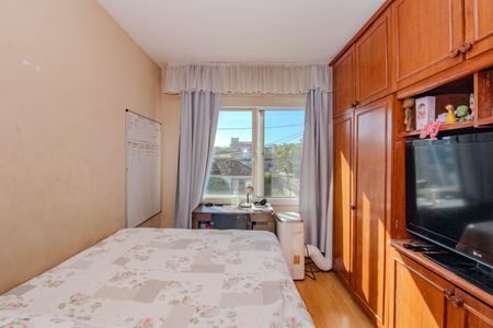 Apartamento à venda com 134m², 3 quartos e 1 vagaQuarto 2