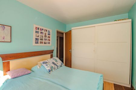 Apartamento à venda com 134m², 3 quartos e 1 vagaQuarto 1