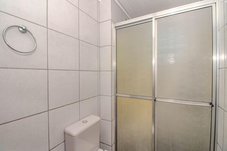 Apartamento à venda com 134m², 3 quartos e 1 vagaBanheiro da Suíte