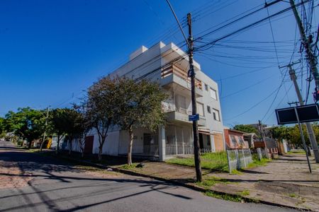 Apartamento à venda com 134m², 3 quartos e 1 vagaFachada