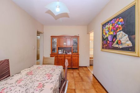 Apartamento à venda com 134m², 3 quartos e 1 vagaCopa