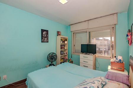 Apartamento à venda com 134m², 3 quartos e 1 vagaQuarto 1