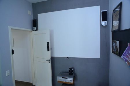 Casa de condomínio para alugar com 1200m², 5 quartos e 3 vagasQuarto 2