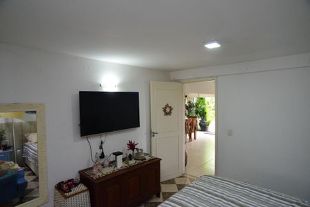 Casa de condomínio para alugar com 1200m², 5 quartos e 3 vagasSuíte Inferior