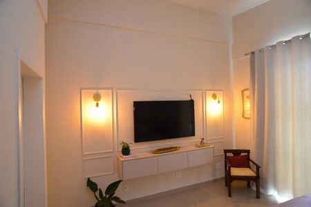 Casa de condomínio para alugar com 1200m², 5 quartos e 3 vagasSuíte