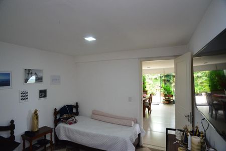 Casa de condomínio para alugar com 1200m², 5 quartos e 3 vagasSuíte Inferior 2