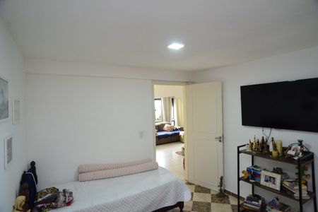 Casa de condomínio para alugar com 1200m², 5 quartos e 3 vagasSuíte Inferior 2