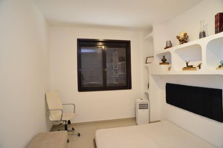 Casa de condomínio para alugar com 1200m², 5 quartos e 3 vagasQuarto 1