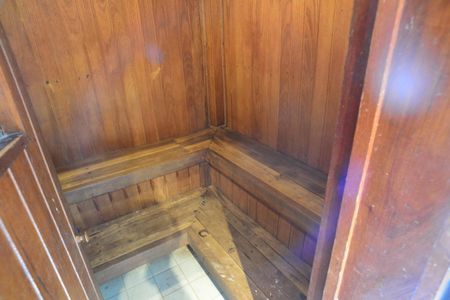 Casa de condomínio para alugar com 1200m², 5 quartos e 3 vagasSauna