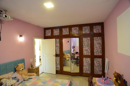 Casa de condomínio para alugar com 1200m², 5 quartos e 3 vagasQuarto 3