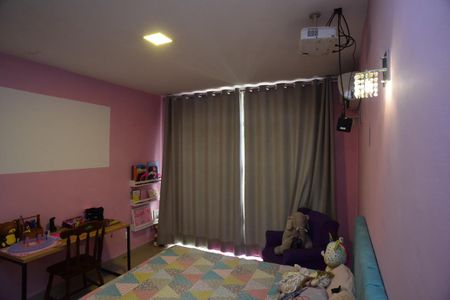 Casa de condomínio para alugar com 1200m², 5 quartos e 3 vagasQuarto 3