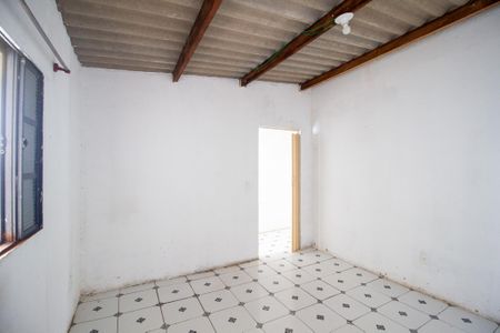 Casa para alugar com 80m², 1 quarto e sem vaga Casa para alugar com 80m², 1 quarto e sem vagaQuarto