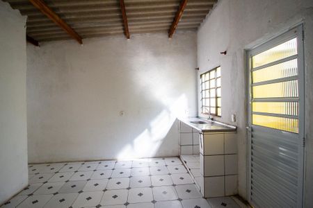 Casa para alugar com 80m², 1 quarto e sem vaga Casa para alugar com 80m², 1 quarto e sem vagaCozinha