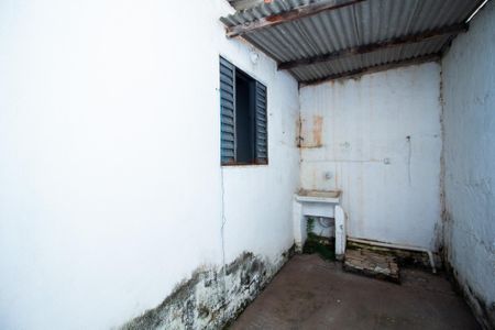 Casa para alugar com 80m², 1 quarto e sem vaga Casa para alugar com 80m², 1 quarto e sem vagaÁrea de Serviço