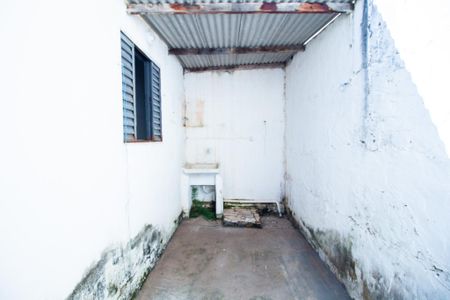 Casa para alugar com 80m², 1 quarto e sem vaga Casa para alugar com 80m², 1 quarto e sem vagaÁrea de Serviço