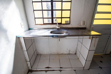 Casa para alugar com 80m², 1 quarto e sem vaga Casa para alugar com 80m², 1 quarto e sem vagaCozinha