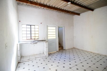 Casa para alugar com 80m², 1 quarto e sem vaga Casa para alugar com 80m², 1 quarto e sem vagaCozinha