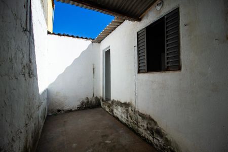 Casa para alugar com 80m², 1 quarto e sem vaga Casa para alugar com 80m², 1 quarto e sem vagaÁrea de Serviço