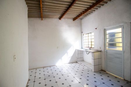 Casa para alugar com 80m², 1 quarto e sem vaga Casa para alugar com 80m², 1 quarto e sem vagaCozinha