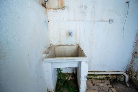 Casa para alugar com 80m², 1 quarto e sem vaga Casa para alugar com 80m², 1 quarto e sem vagaÁrea de Serviço