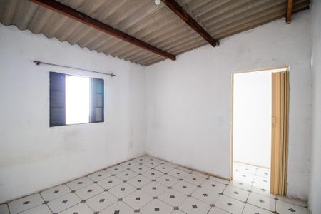 Casa para alugar com 80m², 1 quarto e sem vaga Casa para alugar com 80m², 1 quarto e sem vagaQuarto