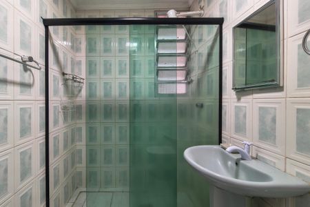 Apartamento para alugar com 66m², 2 quartos e 1 vaga Apartamento para alugar com 66m², 2 quartos e 1 vagaBanheiro