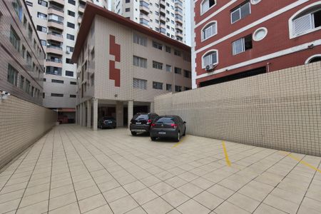 Apartamento para alugar com 66m², 2 quartos e 1 vaga Apartamento para alugar com 66m², 2 quartos e 1 vagaGaragem