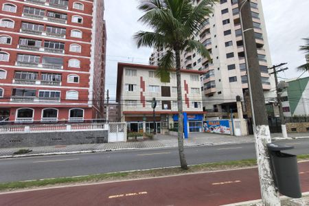 Apartamento para alugar com 66m², 2 quartos e 1 vaga Apartamento para alugar com 66m², 2 quartos e 1 vagaFachada