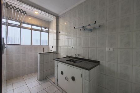 Apartamento para alugar com 66m², 2 quartos e 1 vaga Apartamento para alugar com 66m², 2 quartos e 1 vagaCozinha