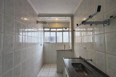 Apartamento para alugar com 66m², 2 quartos e 1 vaga Apartamento para alugar com 66m², 2 quartos e 1 vagaCozinha