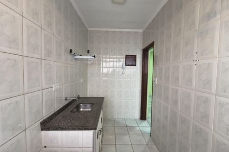 Apartamento para alugar com 66m², 2 quartos e 1 vaga Apartamento para alugar com 66m², 2 quartos e 1 vagaCozinha