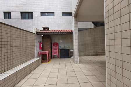 Apartamento para alugar com 66m², 2 quartos e 1 vaga Apartamento para alugar com 66m², 2 quartos e 1 vagaÁrea comum - Churrasqueira