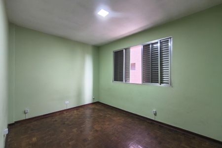 Quarto 2 de apartamento para alugar com 2 quartos, 66m² em Guilhermina, Praia Grande