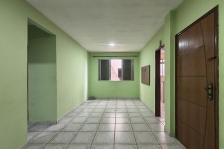 Apartamento para alugar com 66m², 2 quartos e 1 vaga Apartamento para alugar com 66m², 2 quartos e 1 vagaSala