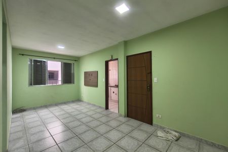 Apartamento para alugar com 66m², 2 quartos e 1 vaga Apartamento para alugar com 66m², 2 quartos e 1 vagaSala