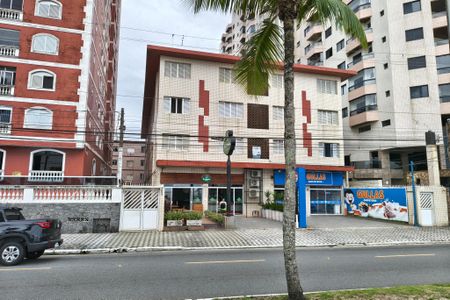 Apartamento para alugar com 66m², 2 quartos e 1 vaga Apartamento para alugar com 66m², 2 quartos e 1 vagaFachada