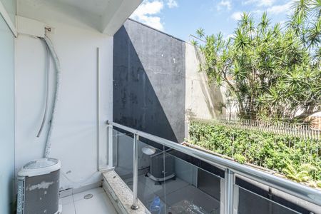 Casa à venda com 600m², 5 quartos e 4 vagasVaranda