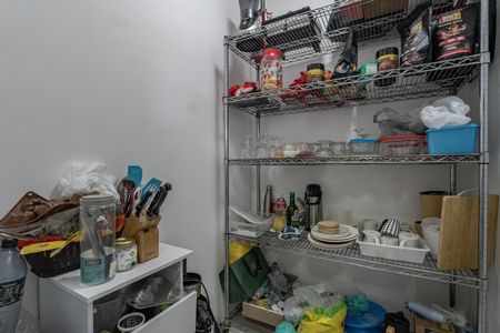 Casa à venda com 600m², 5 quartos e 4 vagasCozinha