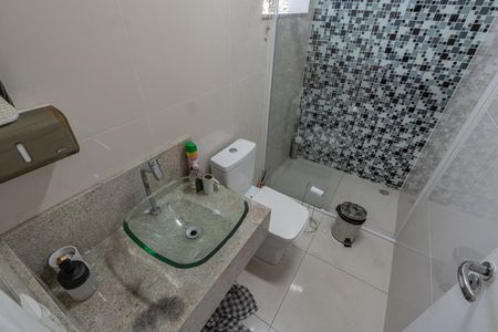 Casa à venda com 600m², 5 quartos e 4 vagasBanheiro 3