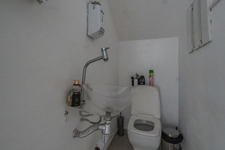 Casa à venda com 600m², 5 quartos e 4 vagasLavabo