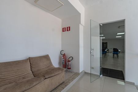Casa à venda com 600m², 5 quartos e 4 vagasHall