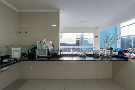 Casa à venda com 600m², 5 quartos e 4 vagasCozinha